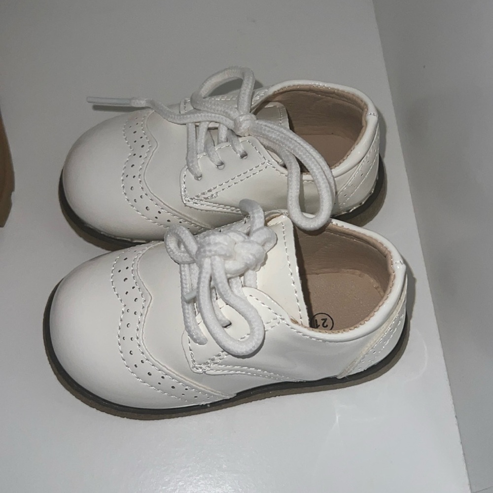 Baby/Toddler dress up shoes
